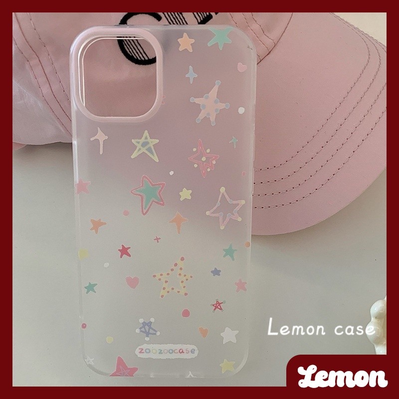 磨五角星软壳สําหรับเคสไอโฟน15 15โปรแม็กซ์ 14โปรแม็กซ์ 13มือโปร 13โปรแม็กซ์ 11 12โปรแม็กซ์