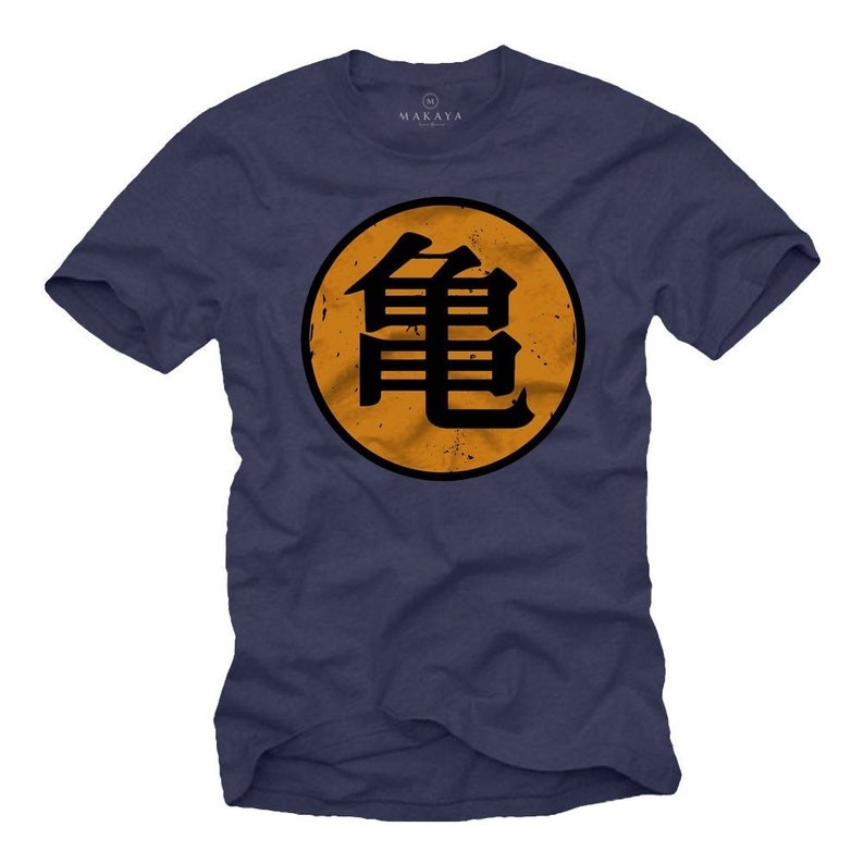 Cool Nerd Gamer T-Shirt Son Goku Symbol Geek Gift Gamer Tee Shirt S-XXXXXL สีขาว เซ็กซี่ แฟชั่น