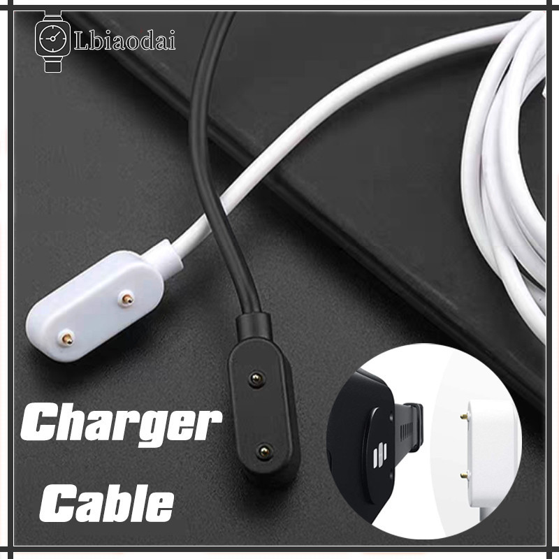 เครื่องชาร์จ Huawei Band 10 9 8 7 6/Fit 3/Fit 2/Watch Fit/ Honor Band 6 7 ES สายชาร์จ OPPO Band 2 Ke