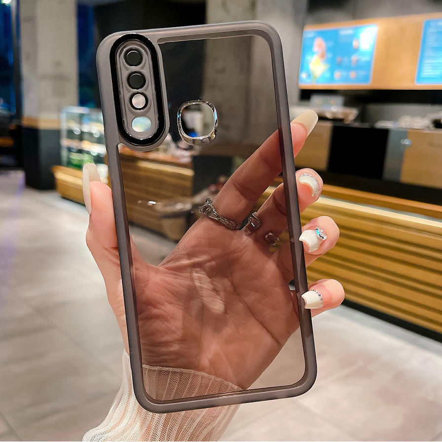 Huawei Y9PRIME2019 y9prime2019 STK-L21 STK-L22 STK-LX3 Huawei P สมาร์ท Z STK-LX1 กล้องเลนส์ป้องกันฟิ