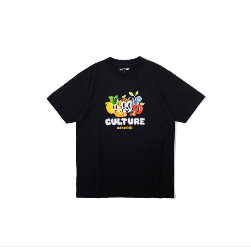 ECUPPER เสื้อยืด vac culture x N2WU tee