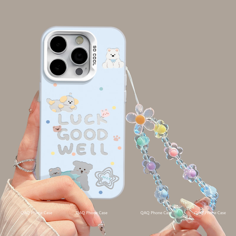 เคสซอฟต์โฟนสำหรับ iPhone เข้ากันได้กับ iPhone 15 14 13 12 11 X Max XR X 7p 8p เคสโทรศัพท์นุ่มๆของ DLMSCY352-GSC