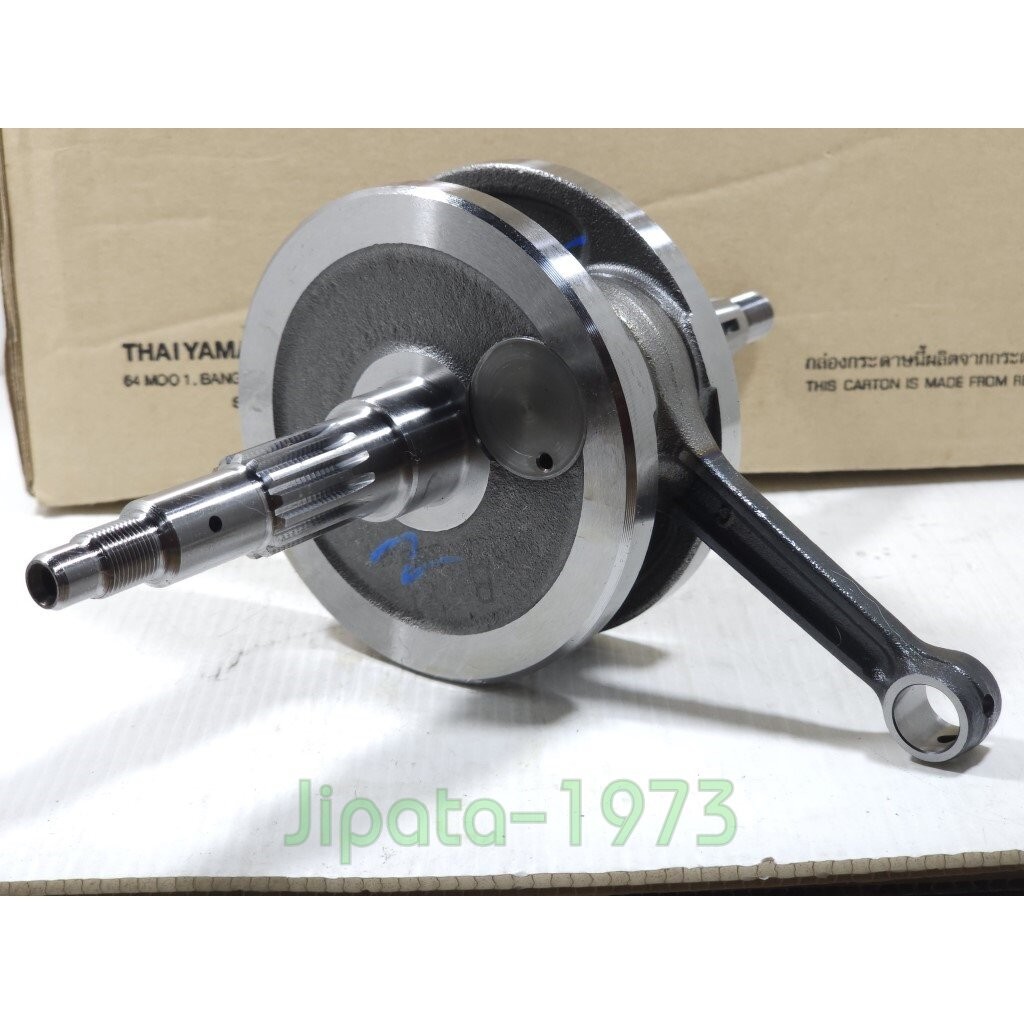 (Spark 115 i) ชุดข้อเหวี่ยง Yamaha Spark 115 i,Yamaha Finn แท้ - รูปที่ 5