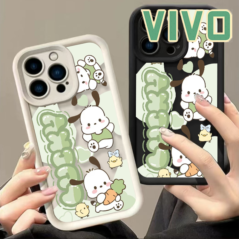 ✨ส่งไวจากไทย✨เคส vivo y11 vivo y28 vivo v30 vivo v29 vivo y18 เคส vivo y12s vivo y36 5g vivo y03 เคส