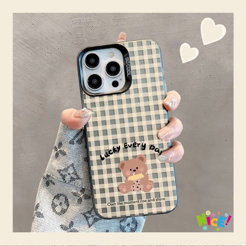 เคส Apple ที่รองรับ เคส iPhone 11 เคส iPhone 16 PRO MAX 15 PRO MAX 14 PRO MAX 13 PRO MAX XSMAX XS XR 7/8PLUS-MSCY125