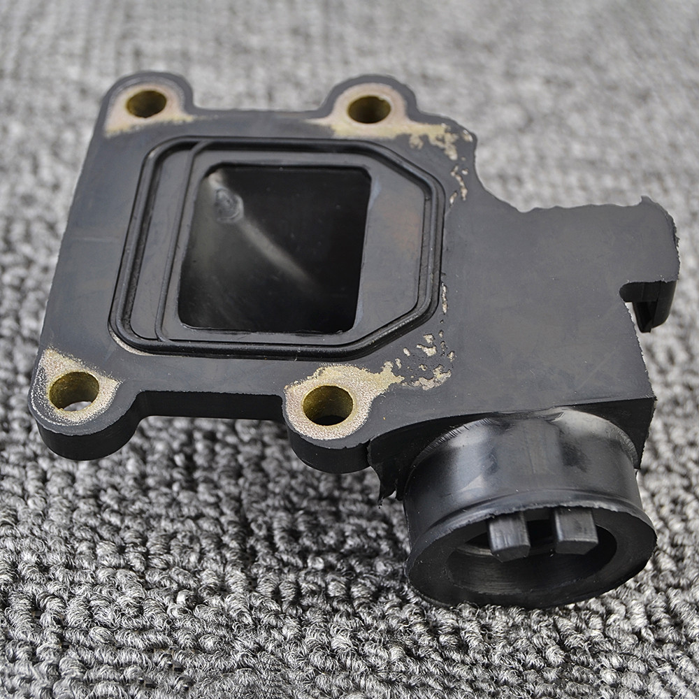 ท่อร่วมไอดีสําหรับ Yamaha BA50 BA50N BA50NH BA50S BA50ST เกียร์ CG50E CG50W CG50ES CH80 CW50T CX50 B