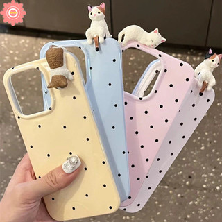 สําหรับrealme C75 C15 C67หมายเหตุ60 50 C63 C65 C31 C55 C51 C35 C53 C20 C11 C17 C12 C21Y C3 C51s C25 C33 C30 C61 C25i C25i 5D C25 C2i 5s C2Y C25 3D ปกแมวอิ่ม