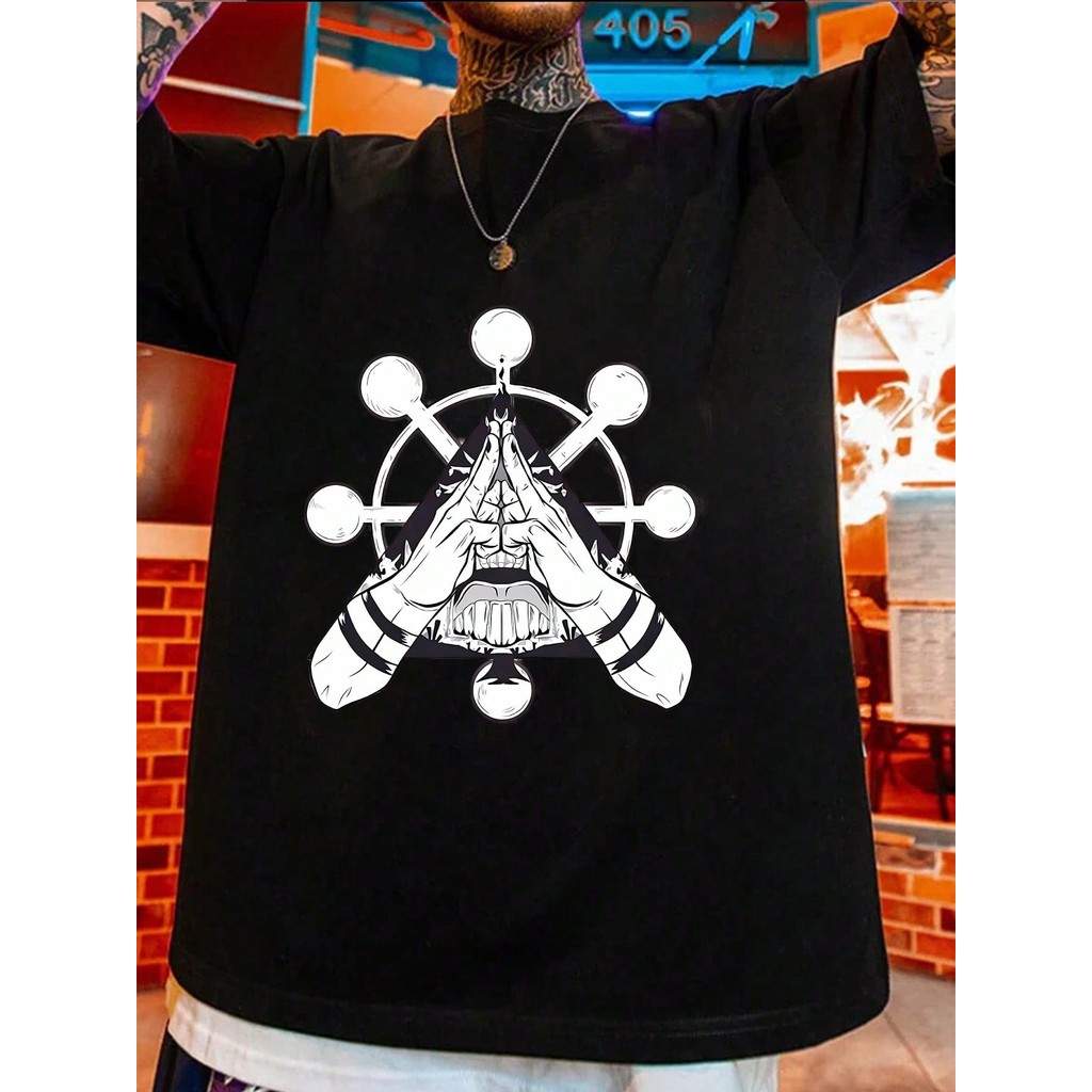 ป้ายมือศาลเจ้าจริง Sukuna domain ขยาย Essential T-Shirt