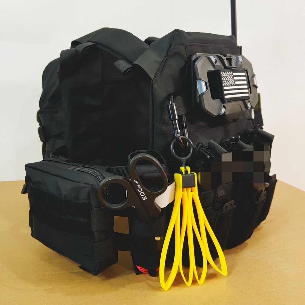 ✨มีสินค้าใหม่ครบชุดเสื้อกั๊กยุทธวิธี Wargame กลางแจ้ง JPC เสื้อเกราะกันกระสุน JPC อุปกรณ์ประกอบฉากคอ