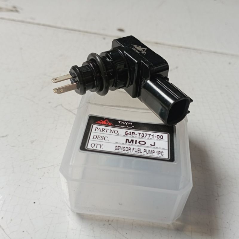 IC Sensor การใช้ปั๊มปั๊มปั๊ม Mio J/MIO M3/Z/XEO/SOUL GT Takayama ยี่ห้อ