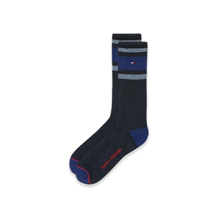 THFR Crew Socks 3-Pair Pack - G, O