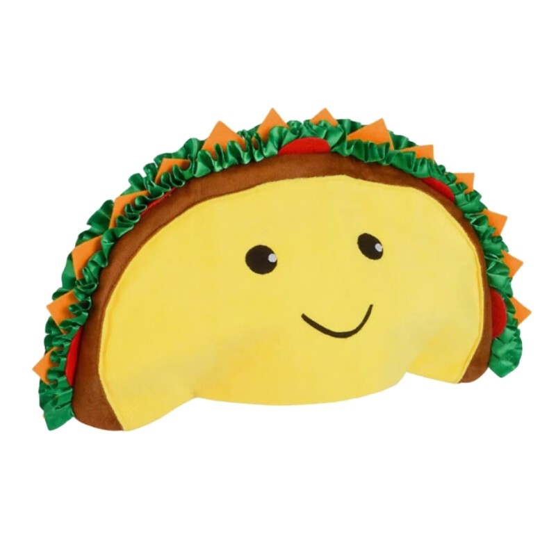 Amonoay Comical Hamburger Hat 3D Headgear Hat For Adult Music Festival Gathering Occasion