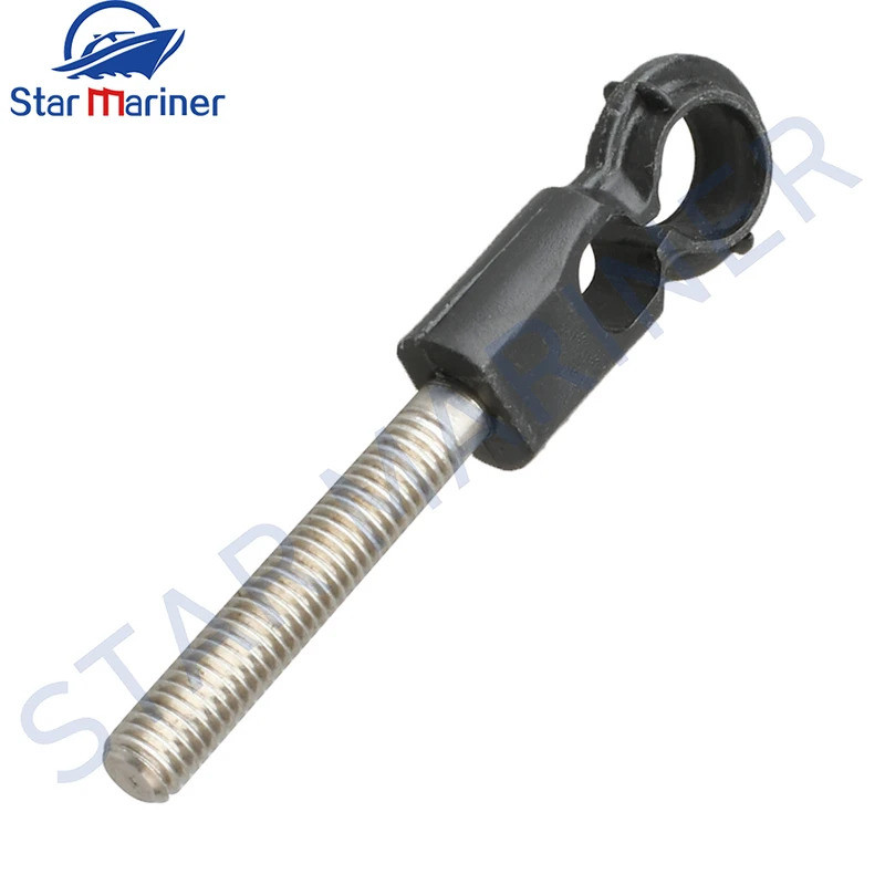 682-41237-50 Joint, Link สําหรับ Yamaha มอเตอร์นอก 2T 9.9HP-225HP 4T F2 F2.5 F20 F25 682-41237-50-00