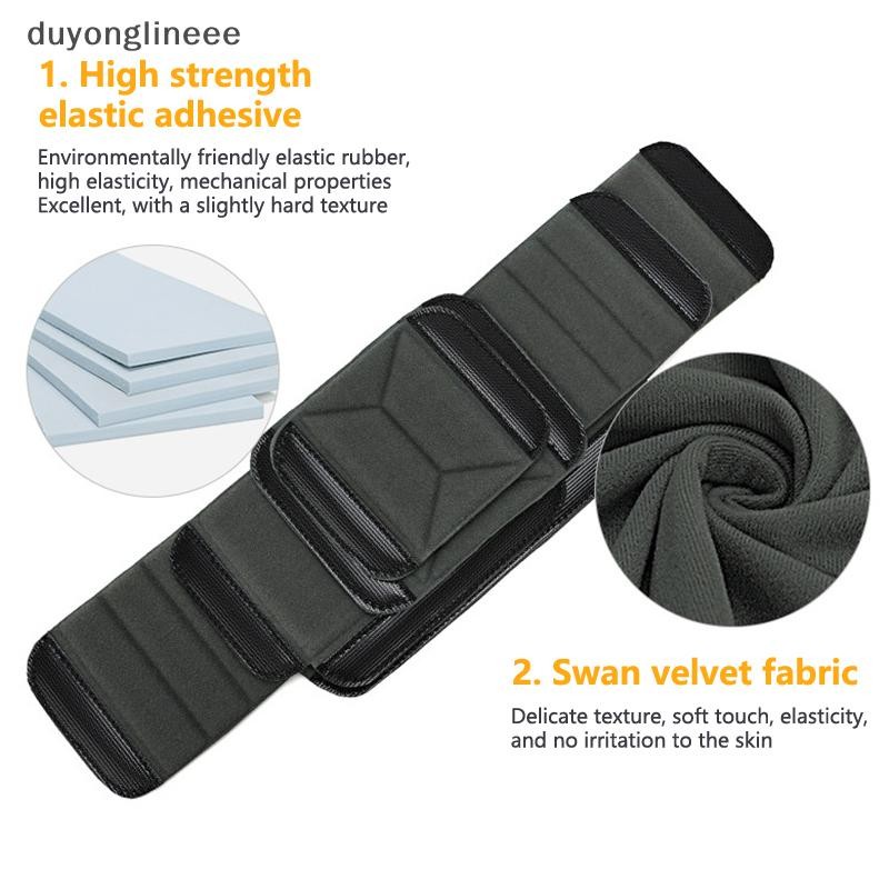 (duyonglineee) Diy กระเป๋าเป้สะพายหลังตัวแบ่งกล้องแยกกระเป๋ากล้องแบบพกพา Replacements กระเป๋าเป้สะพายหลัง Knapsack กล้องเลนส์ Partition ใหม่