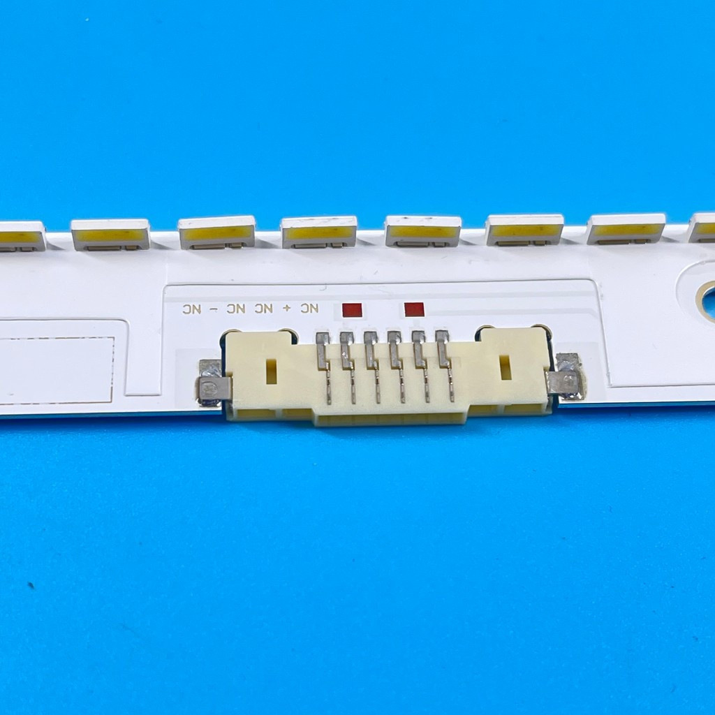 UA55K6300AK UA55M6300AK UA55K5500AK SAMSUNG LED TV BACKLIGHT ใหม่ UA55K6300 UA55M6300 UA55K5500 - รูปที่ 2