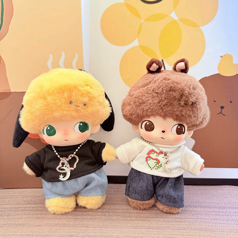 🔥ชุด Dimoo world ชุดตุ๊กตา Dimoo ชุด popmart dimoo clothes เสื้อผ้า dimoo world ชุด ใส่ ตุ๊กตา dimoo