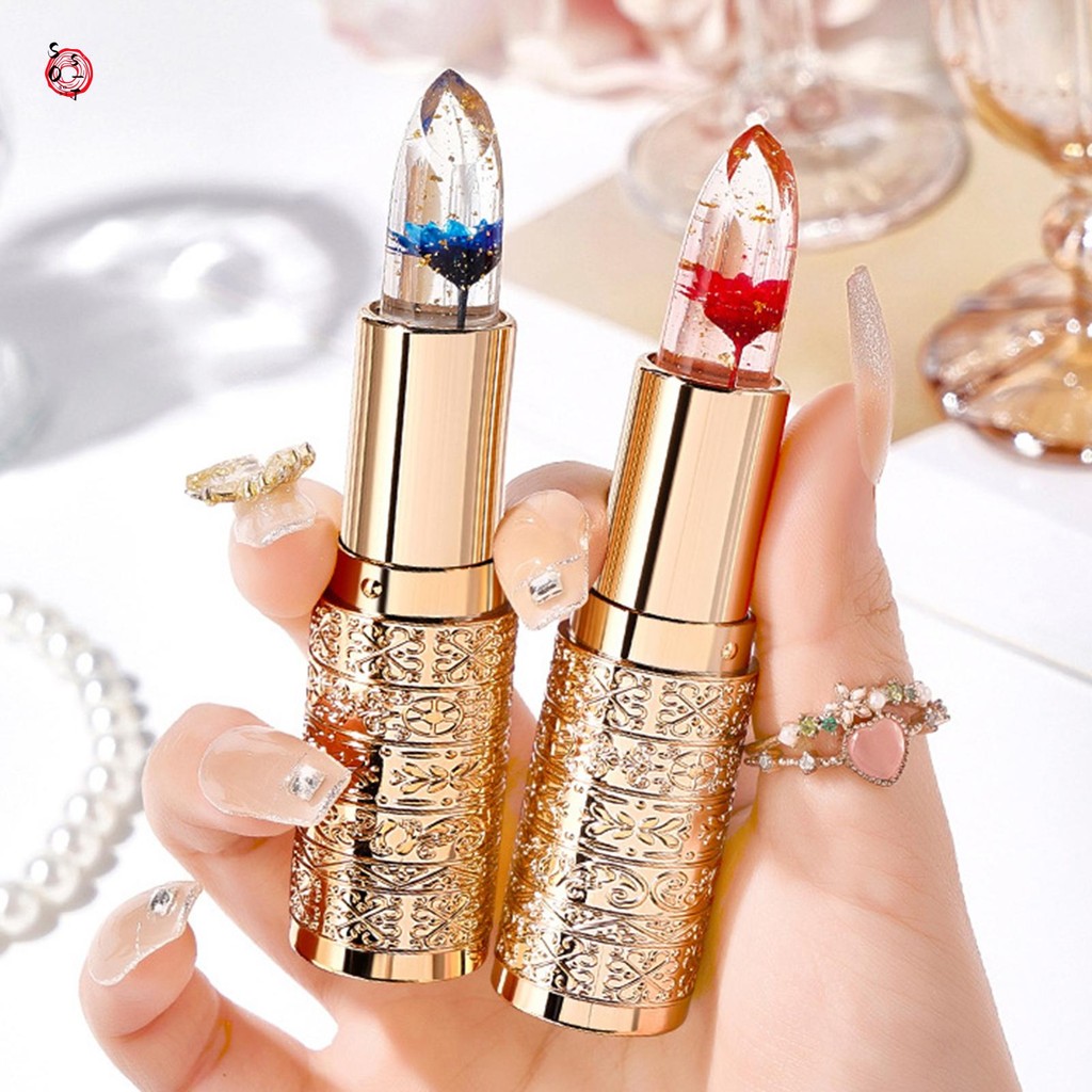 กันน้ํา Moisturizing Lip Plumper Anti-Drying Long-lasting Lip Balm สําหรับฤดูใบไม้ร่วงฤดูหนาว Lip Sooth Care