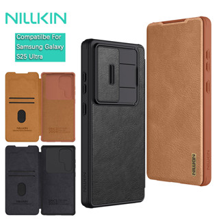 Nillkin สําหรับ Samsung Galaxy S25 Ultra/S25 Edge/S25 Plus/S…