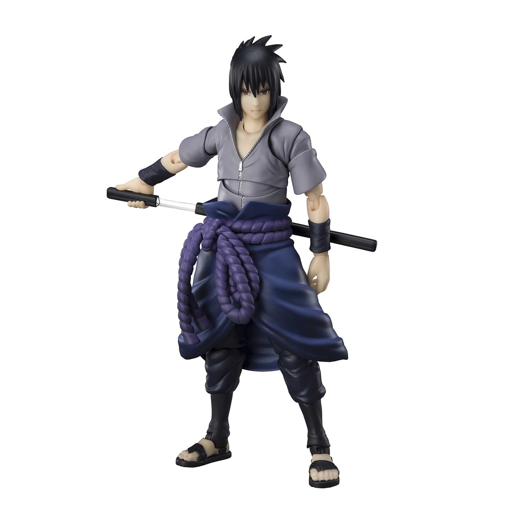 TAMASHII NATIONS S.H.Figuarts NARUTO Shippuden