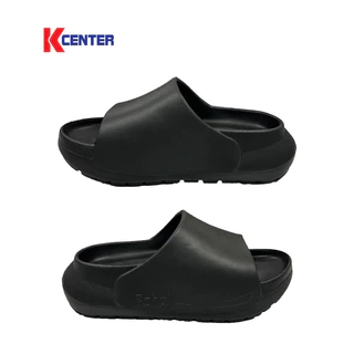 Scholl รองเท้าแตะ UNISEX แบบสวม รุ่น SOLAR (1U-2749) Size 37-43