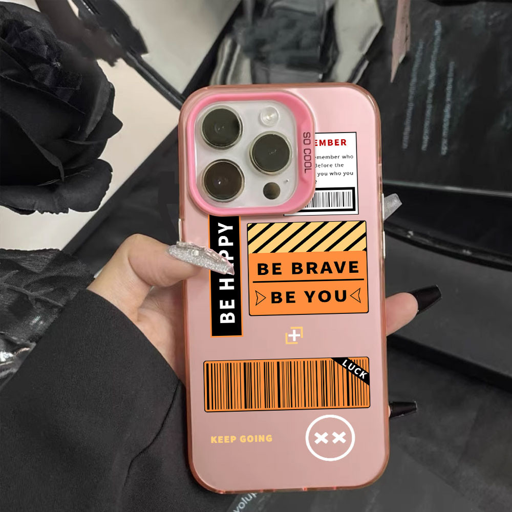 สําหรับ Tecno Camon 40 Pro 4G Camon40 Pro 5G CM7 CM6 CM5 เงิน IMD เคสโทรศัพท์สําหรับ Techno Camon40 