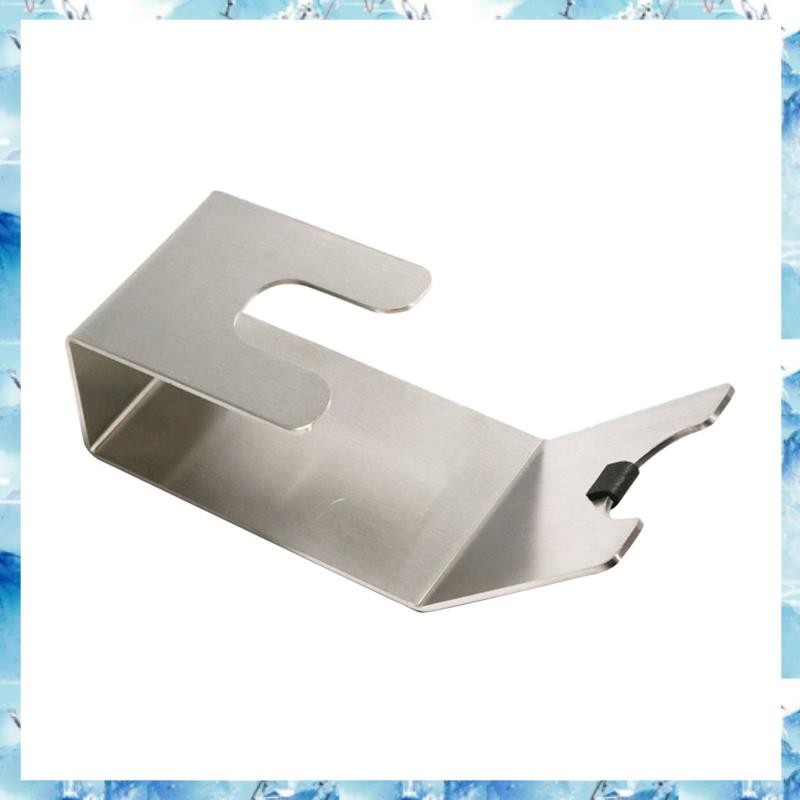 [ ] Coffee Portafilter Stand Stainless Steel Portafilter Holder for 51/54/57/58MM Portafilter