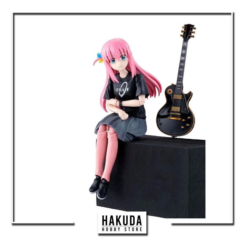 Hitori Gotoh 30MP Model - ของแท้ Bandai Japan