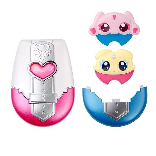 Pretty Memories - การ์ด Futari wa Precure Commune 20th Anniversary ส่งตรงจากญี่ปุ่น
