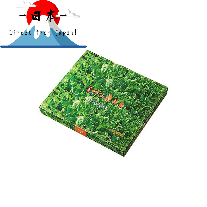 [Direct from Japan]
Ocha Mura Kinsen Mulberry Matcha 60 Sachets (1g x 60 sachets) Mulberry Leaf Heal