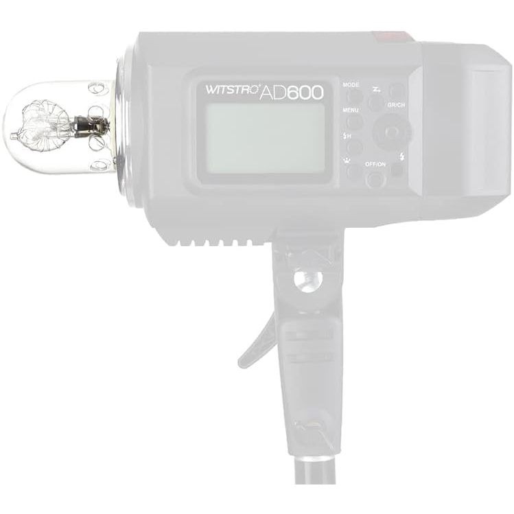 Godox AD600 Flash Tube 600W. for Godox Witstro Speedlite AD600 AD600B AD600BM AD600M จัดส่งจากไทย รั