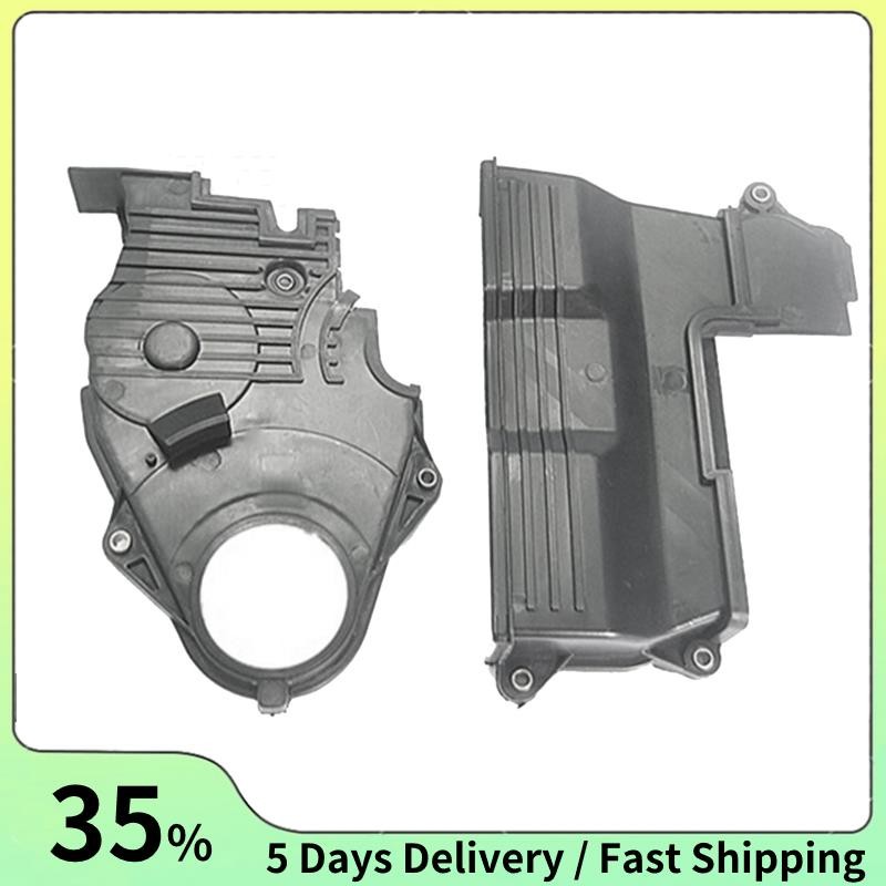 ฝาครอบเกียร์ไทม์มิ่งเครื่องยนต์สําหรับ Mazda 323 Family 1.8 FP เครื่องยนต์ Mazda Premacy อะไหล่รถยนต