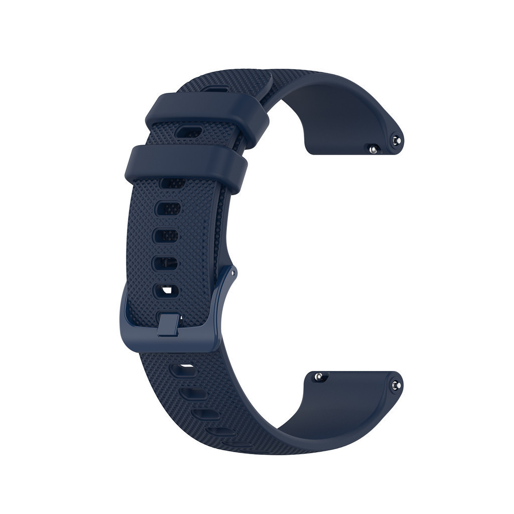 22mm สายนาฬิกาซิลิโคนกีฬาสําหรับ Redmi Watch 5 Active Watch5 Lite