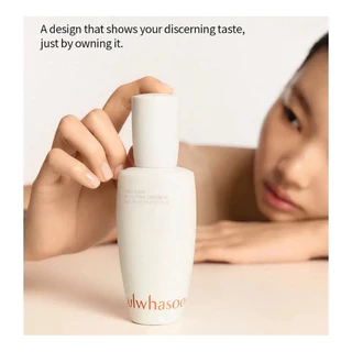 (สั่งในไลฟ์ลด100) ฉลากไทย เซตสวยครบ 🧴Sulwhasoo Essential Comfort Daily Routine 4 Items (รุ่นใหม่ล่าสุด กล่องสีส้ม)