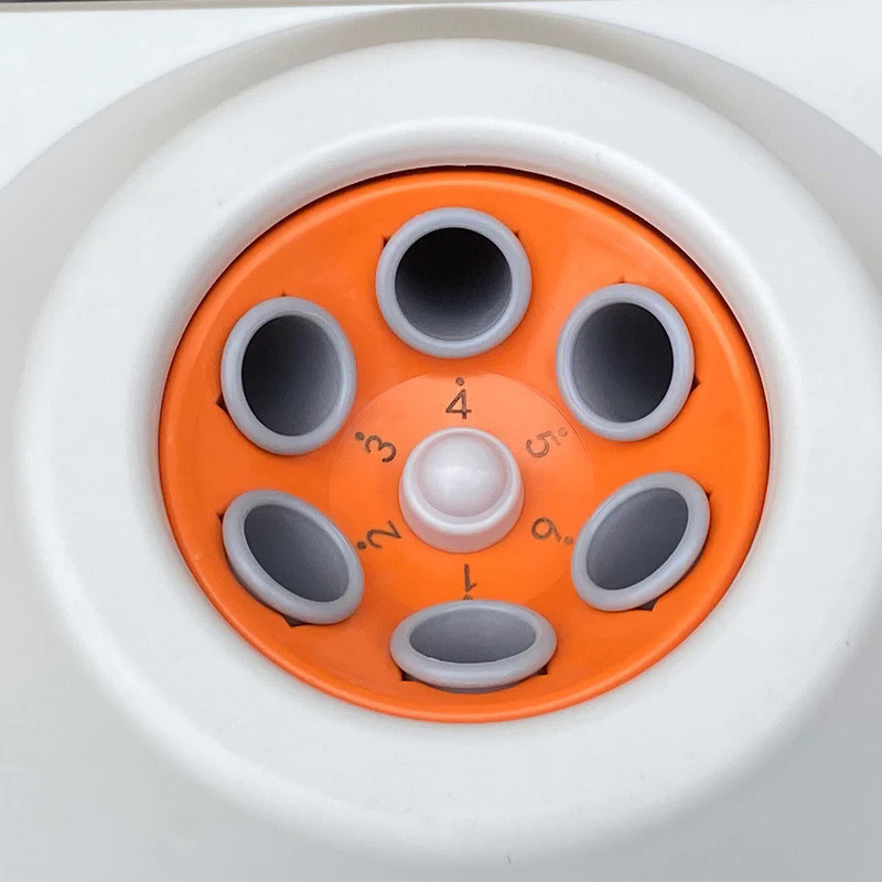 Laboratory Electric Centrifuge 900-2 Low Speed 4000rpm 2086xg 6*20ml PRP PRF Separate Centrifuge Mac