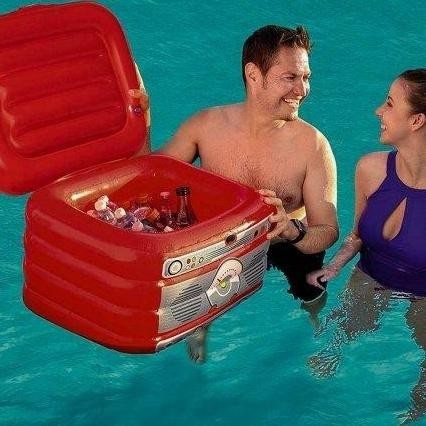 ภาชนะเก็บขวด BESTWAY 43184 / ภาชนะเก็บน้ํา / ข้อมูลไฟฟ้า