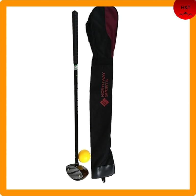 Northway Sports Park Golf PG-350L Left Hand 3-Piece Set