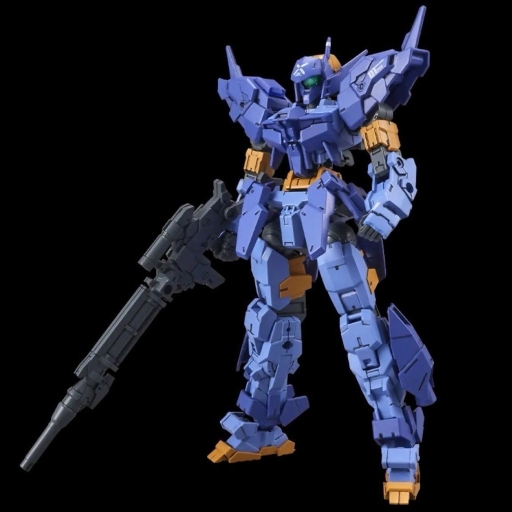 พร้อมสต็อก Bandai PB Limited 30MM 1/144 Aruto X777 Troop All-in-One โมเดลประกอบเครื่องบิน