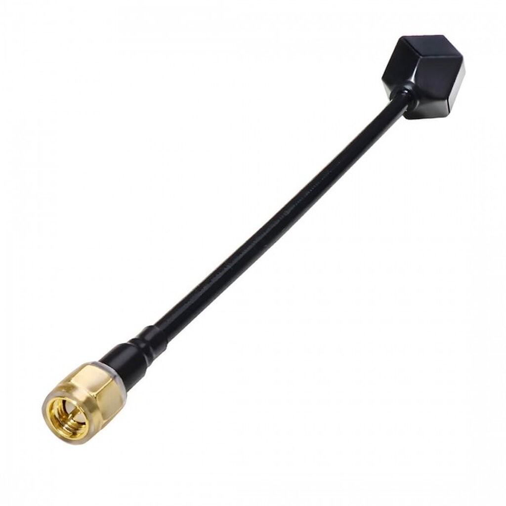 AKK 5.8GHz 6DBi Diamond Antenna-160MM เสารับส่งสัญญาณภาพ 5.8 อุปกรณ์โดรน Drone