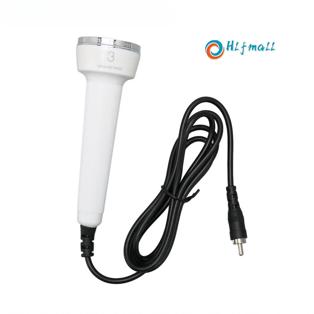 Ultrasound Probe เปลี่ยนเครื่องเสริมความงามหัวมืออาชีพ