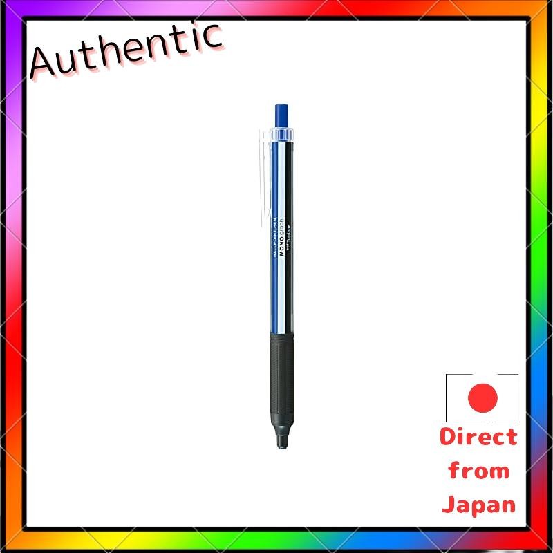 ชุดเครื่องมือวาดภาพ Bic: ดินสอกด, ปากกาลูกลื่น, Monograph Lite 0.38Mm, Monochrome, Blue Ink Bc-Mglu0