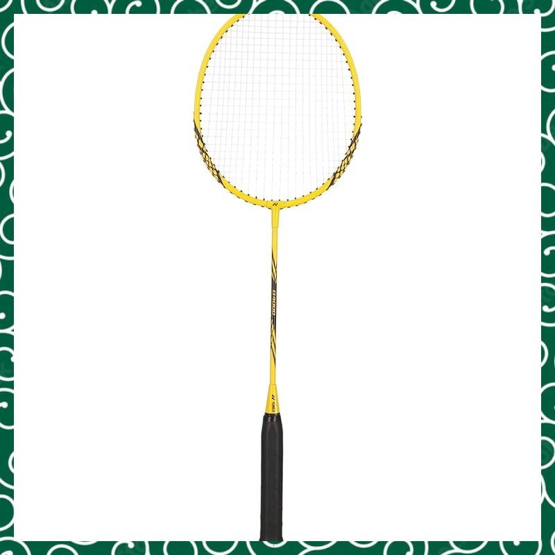 Yonex (YONEX) Badminton racket B4000 (pre-strung) for beginners and leisure players G4 Mint B4000G