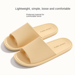 รองเท้าแตะอาบน้ําคุณภาพสูง EVA น้ําหนักเบารองเท้าแตะในร่มโรง…