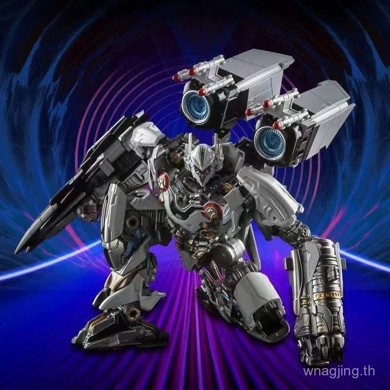 [สินค้าใหม่ด่วน] Black Mamba ls01ไนโตรเจน ls02 Roadblock ls03 Optimus Prime ls05สายเคเบิล Transforme