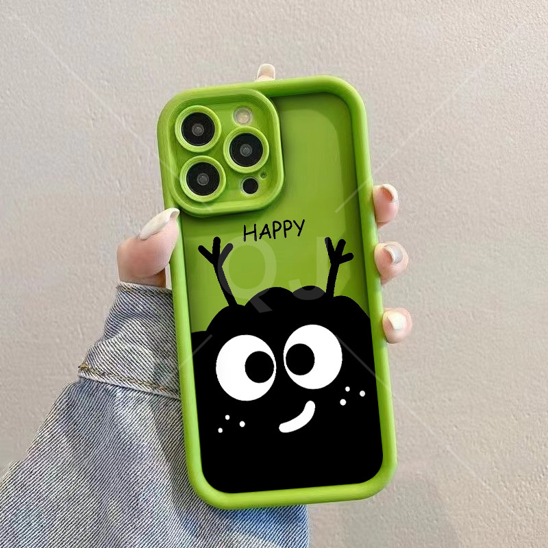 Emery Q22-happy Big Briquettes Realme 3333