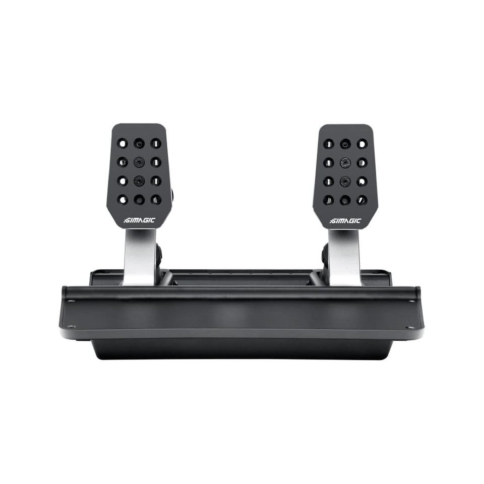 Simagic   P500 Loadcell Pedals