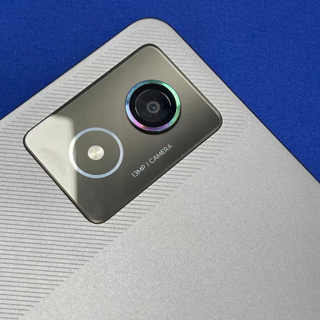 สําหรับ Lenovo Idea Tab Pro TB373FU/TB375FC 12.7 "โลหะกล้องเลนส์ Protector สําหรับ Xiaoxin Pad Pro 2