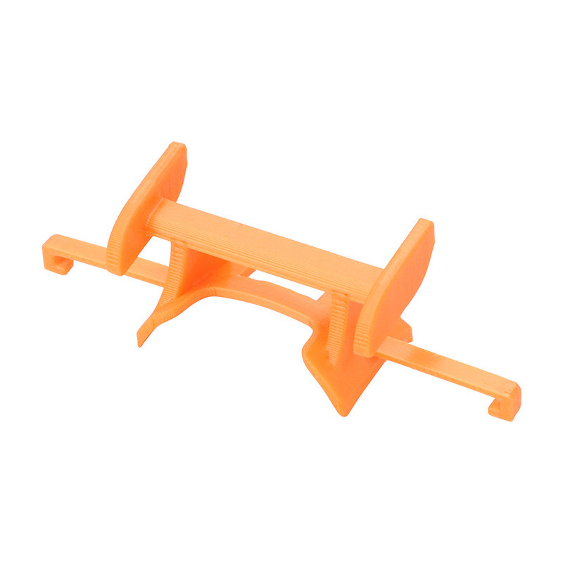 เข้ากันได้กับ DJI NEO Flight Tail สําหรับลดลาก Airflow NEO Flight Camera Tail Fixing Bracket