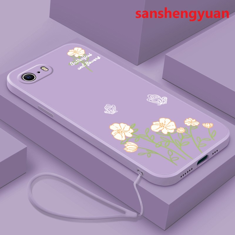เคส ปลอก iPhone 5 5วินาที5C โทรศัพท์กรณีซิลิโคนเหลวปกอ่อนโช๊คอัพกันชน ytbh01