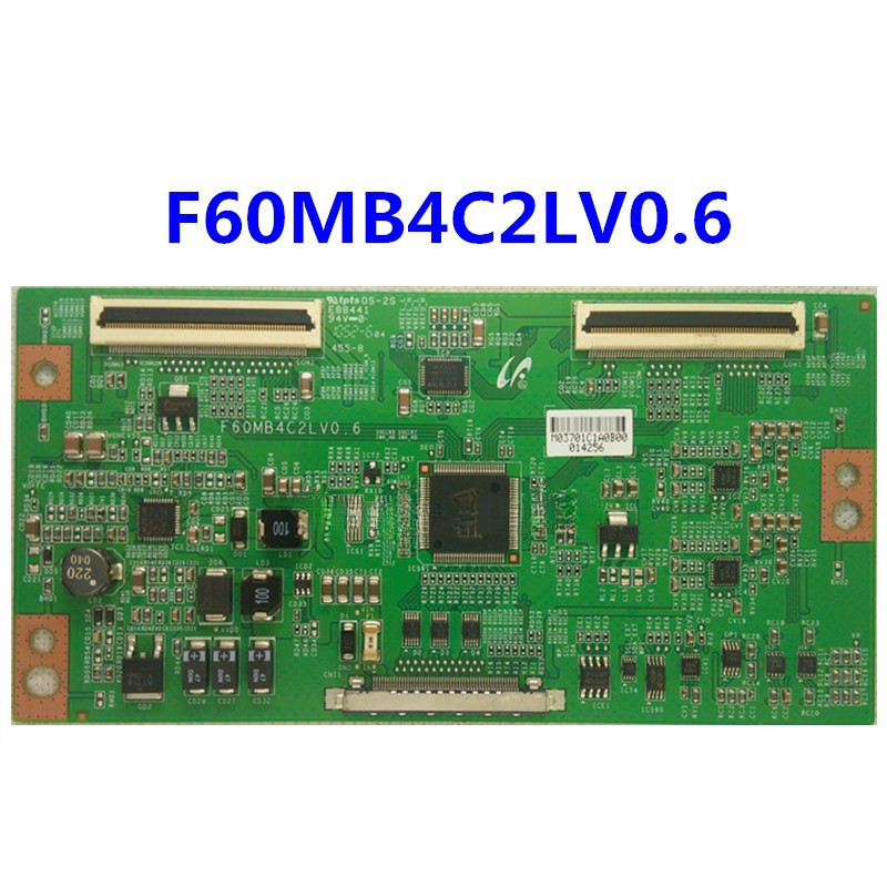 F60MB4C2LV0.6 LTF400HM01 ทีวี Tcon Board LA40C550J1F