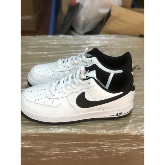 NK AIR FORCE 1 Low white/black Outlet DH7561-102